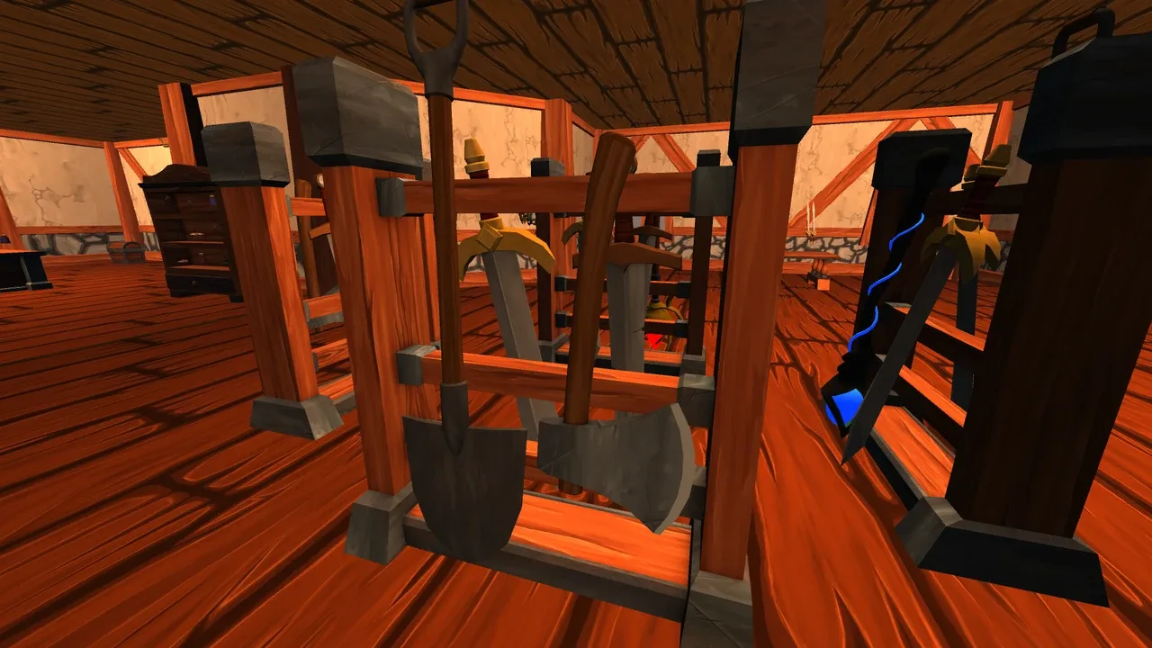 Shoppe Keep 2 header image